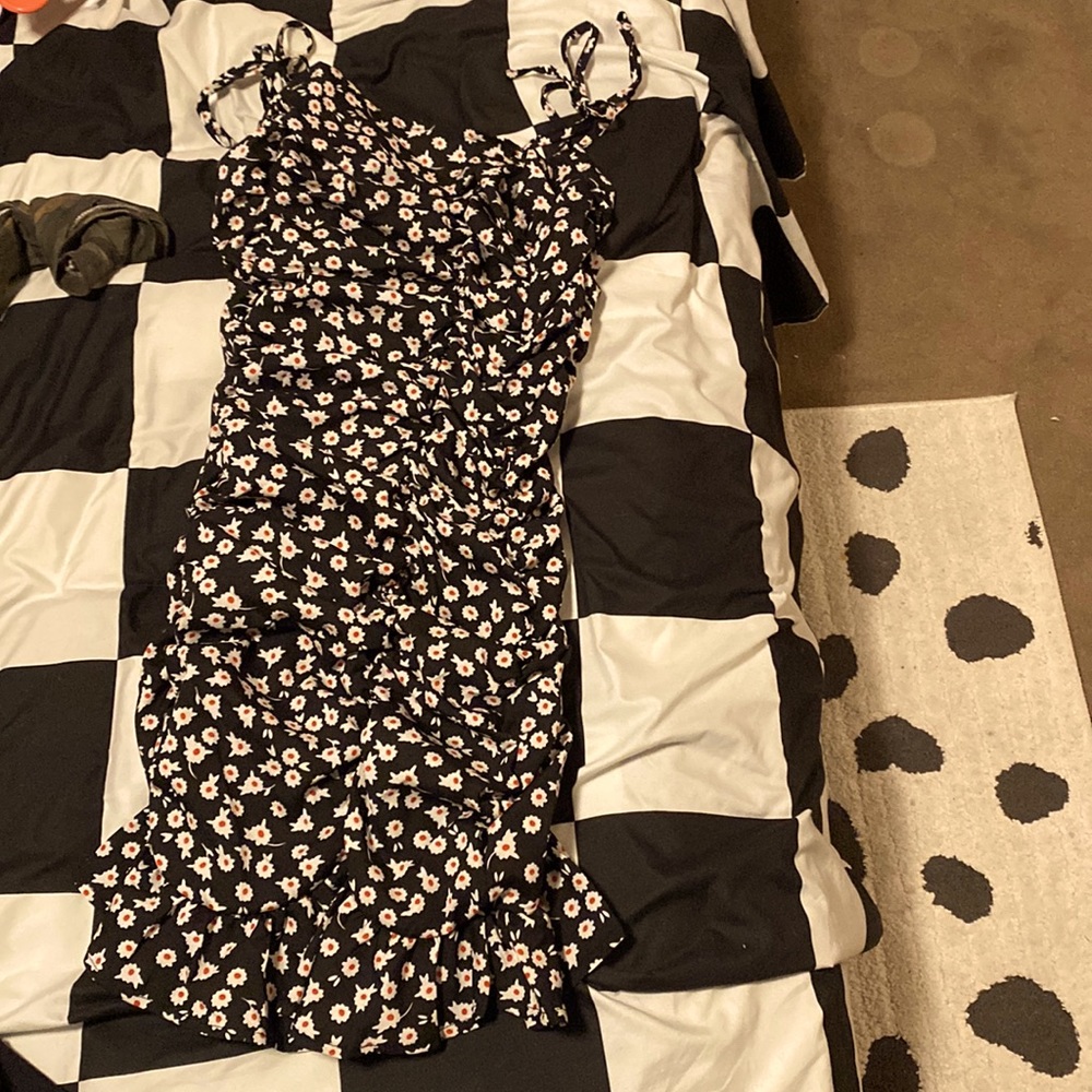 dress